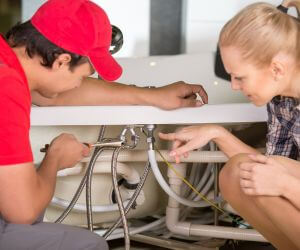 About Emergency plumbing pros Highfalls, NC